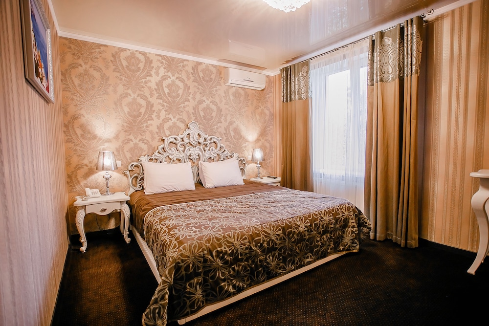 Luxury Suite, 1 Bedroom photo 1