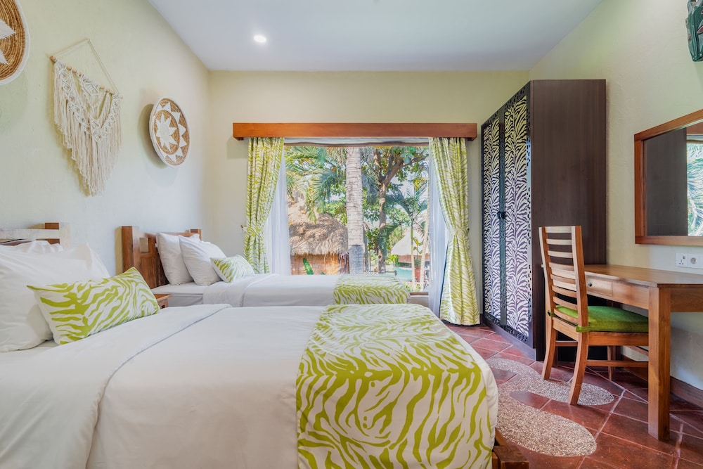 Kifaru Family Suite + Bali Safari Entrance & Safari Journey photo 3