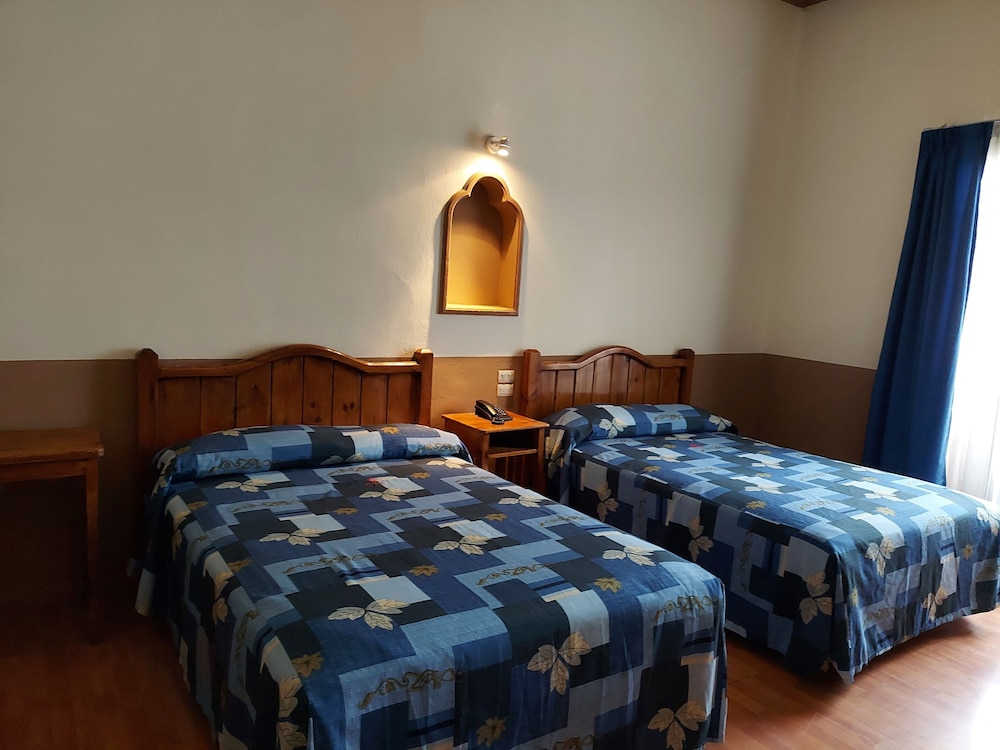 Triple Room photo 2