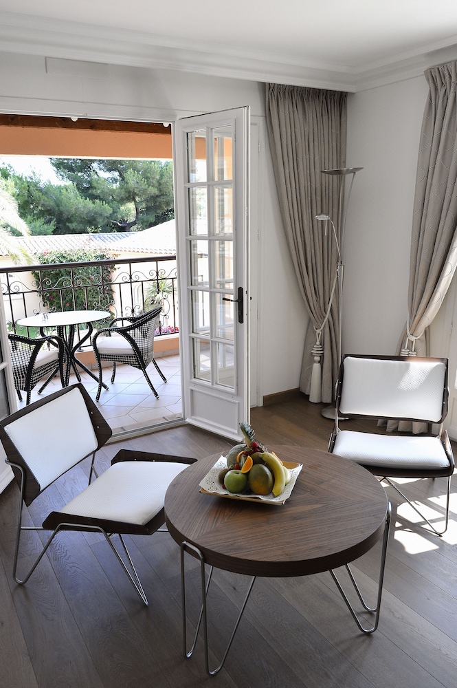 Junior Suite - Photo 5