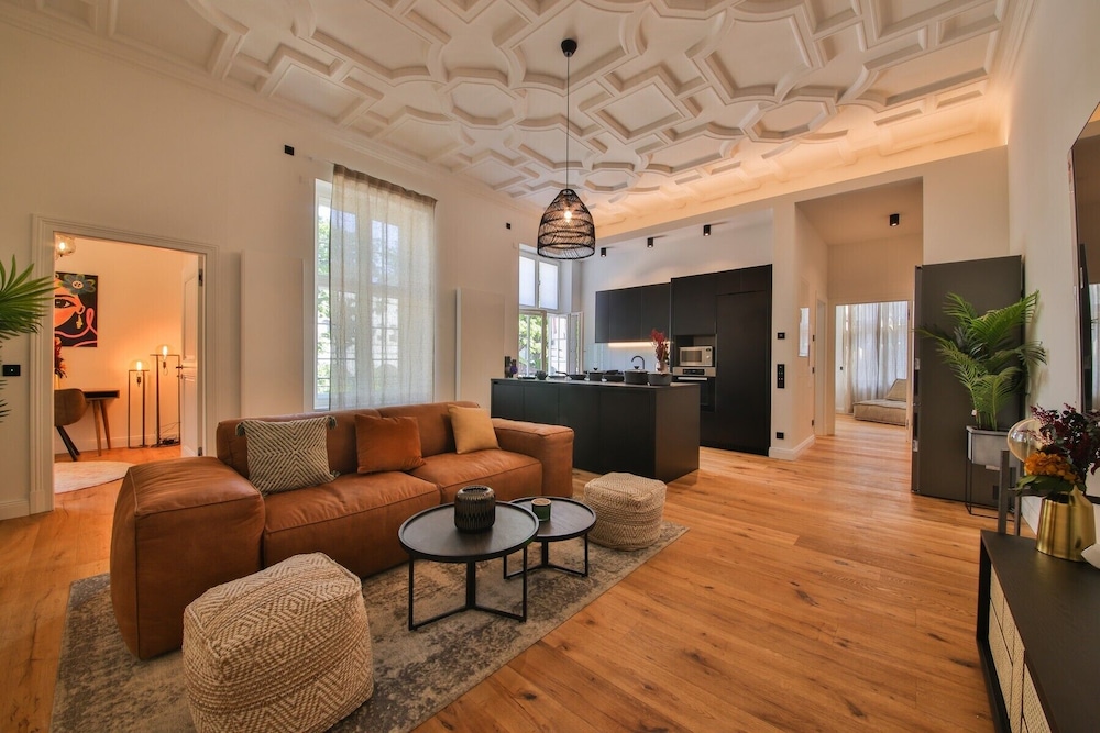 Superior Apartment, 2 Bedrooms, Non Smoking, Pets Allowed photo 3