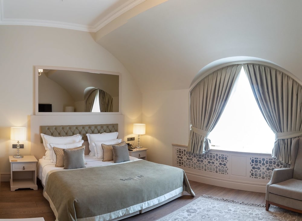 Premier King room photo 3
