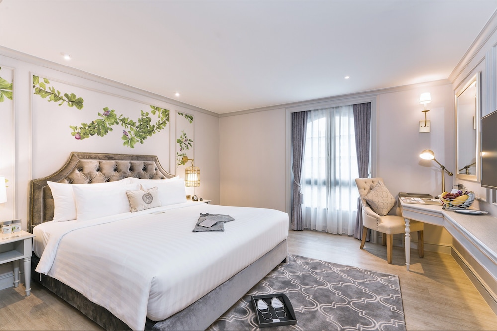 Premier Room photo 2