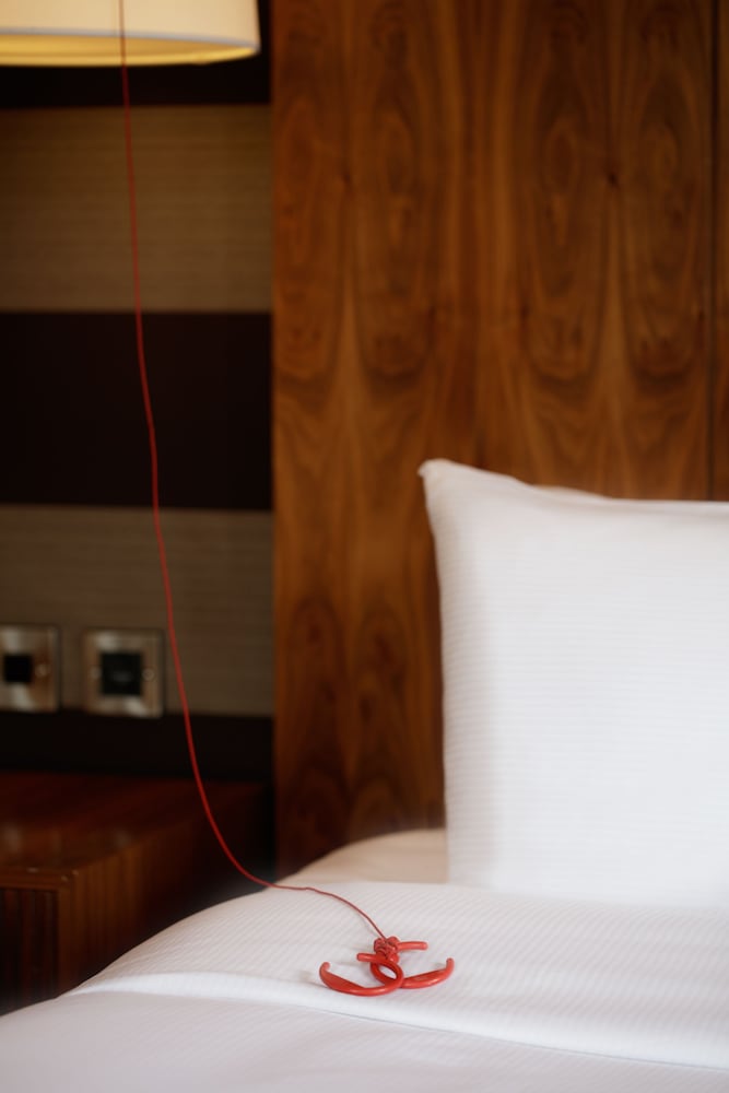 DoubleTree by Hilton Stratford-upon-Avon, Storbritannien, Billede 2
