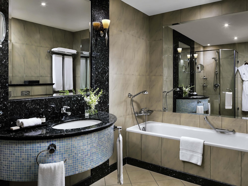 Presidential Suite, 2 Bedrooms