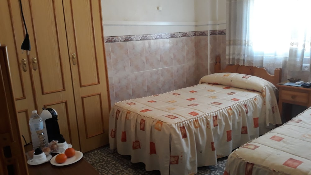 Double Room, Shared Bathroom photo 2