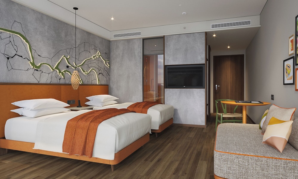 Elite Double Room photo 2