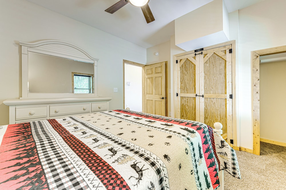 House (2 Bedrooms) photo 2
