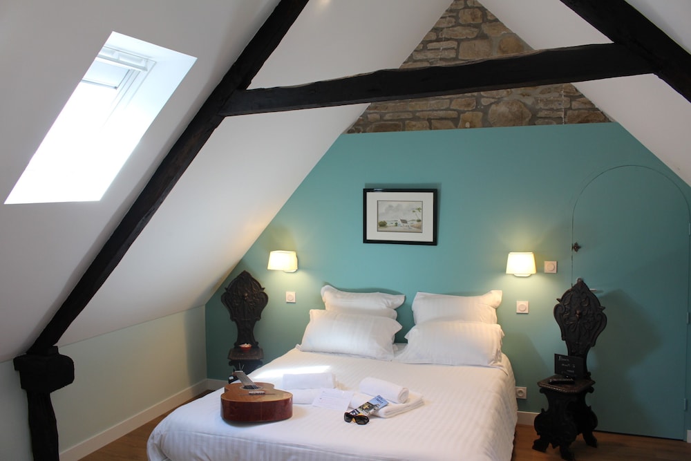 Room (La Gourmandise, 1st Floor)