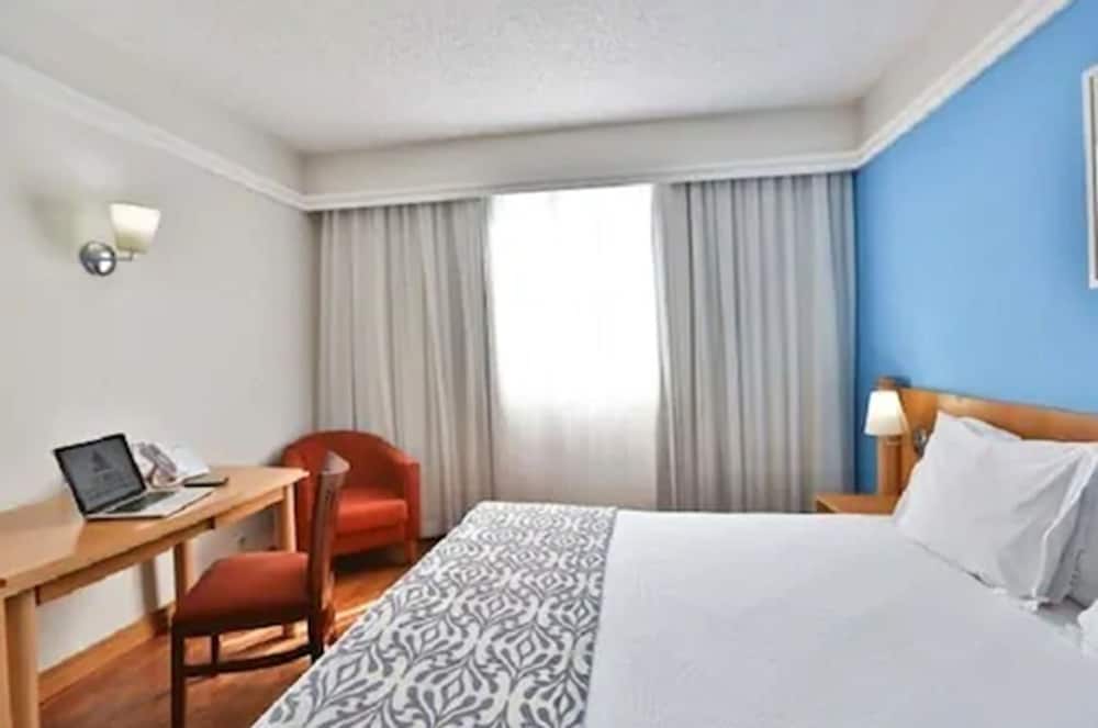 Superior Double Room, 1 Queen Bed - Photo 3