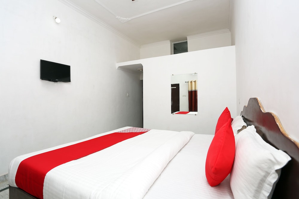 Standard Room photo 3