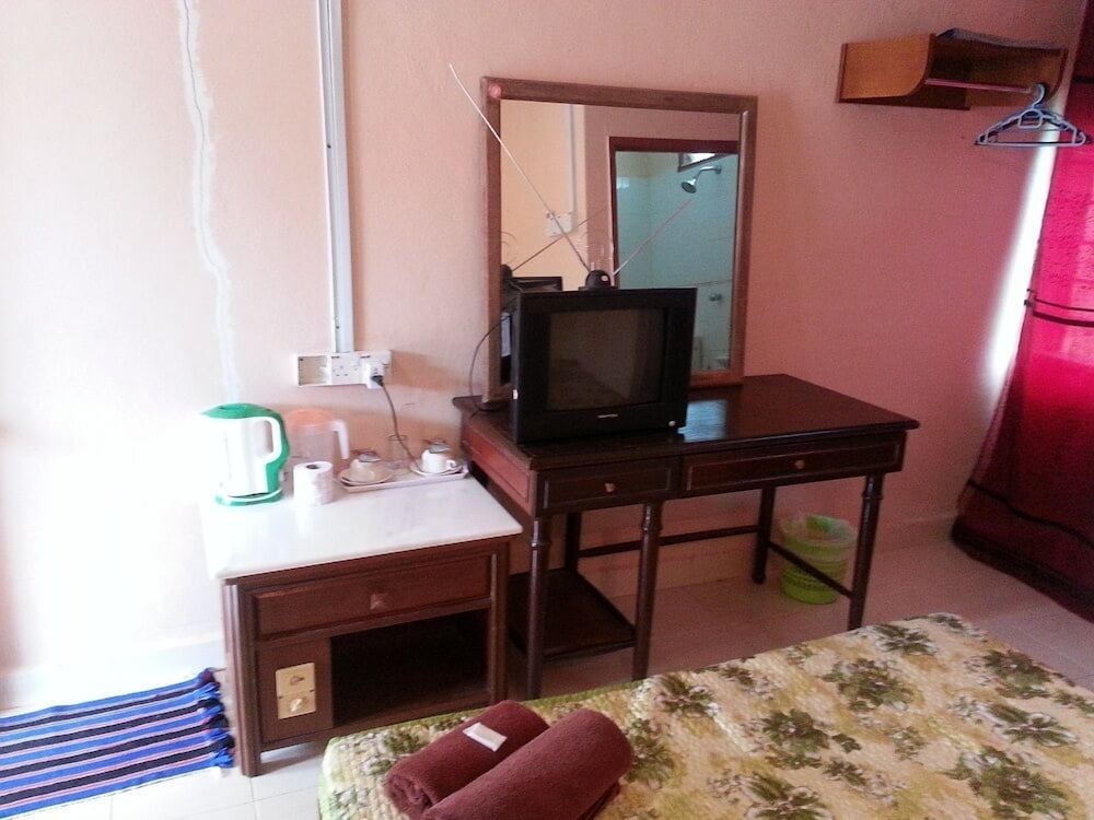 Standard Room photo 2