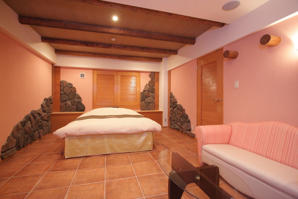 Double Room, Smoking, Mountain View photo 3