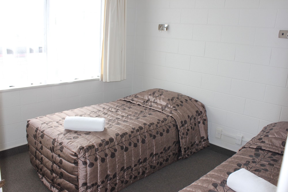 Two Bedroom Suite
