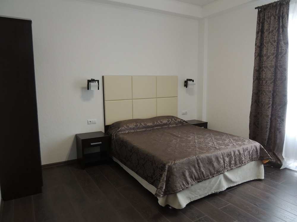 Comfort Double Room photo 1