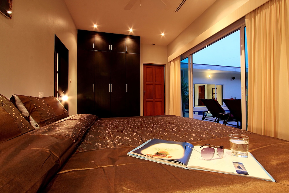 Luxury Villa, 3 Bedrooms photo 1