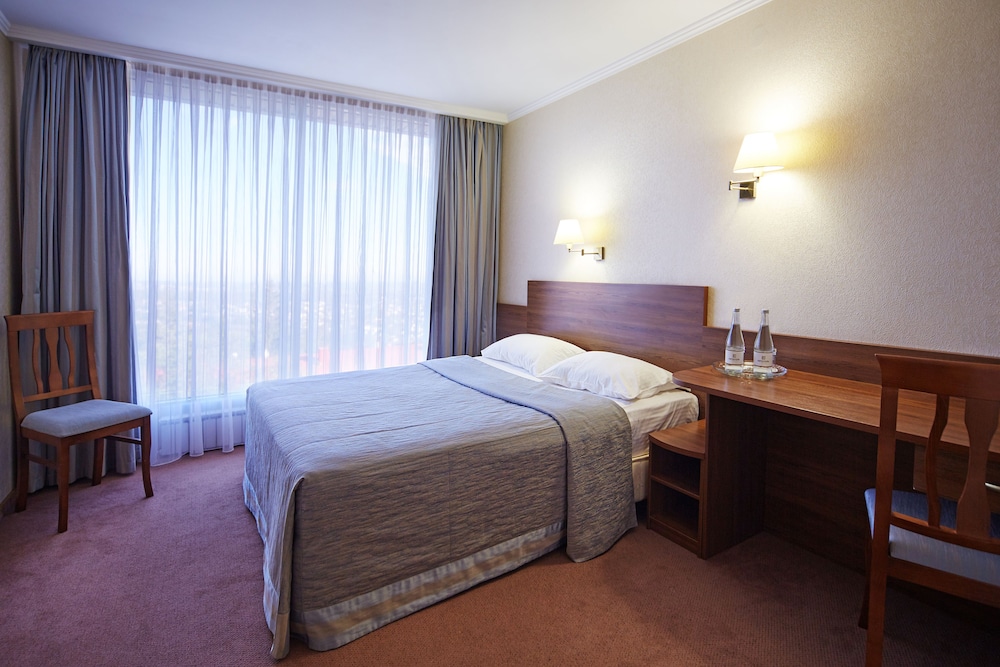 Business Double or Twin Room photo 2