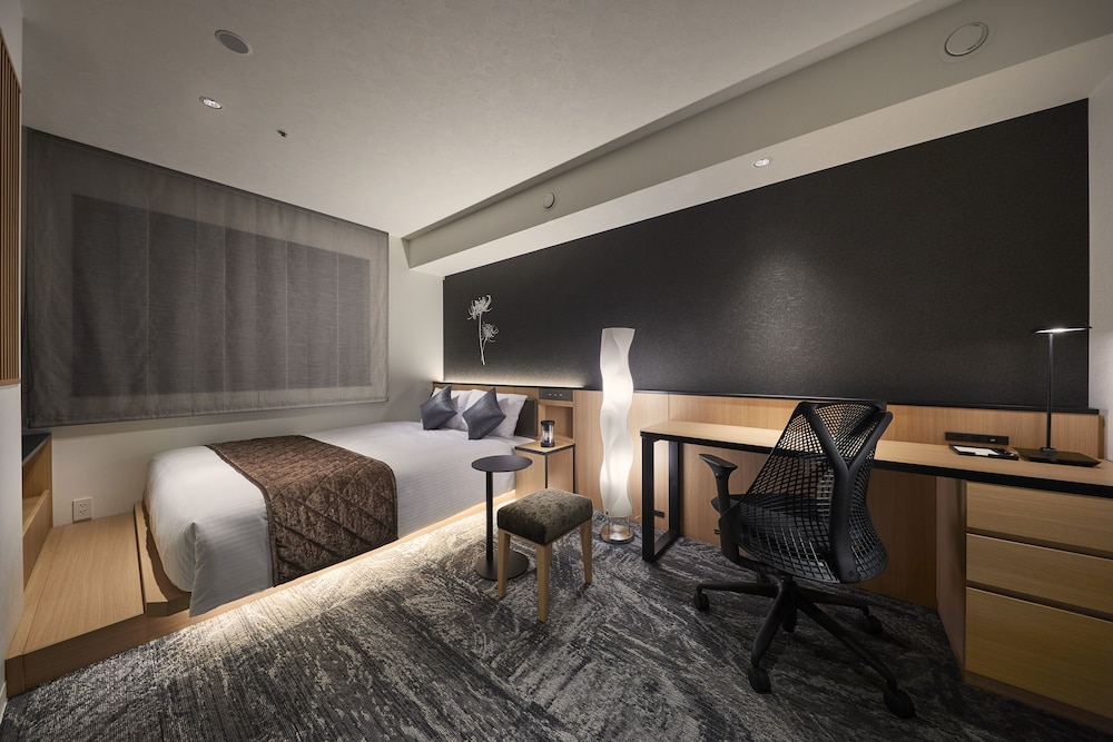 Kagari Superior Double Room, Non Smoking