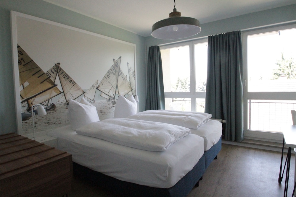 Standard Double Room photo 1