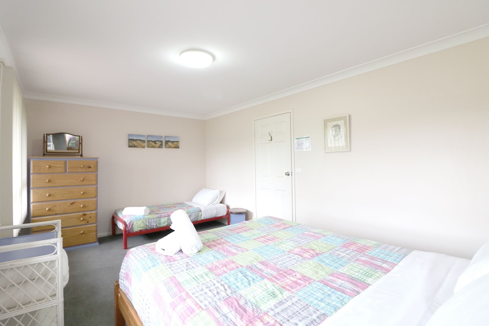 2 Bedroom Apartment photo 1
