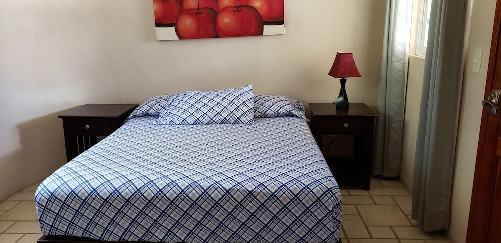 Villa, 2 camere da letto, terrazzo, vista laguna (Waterfront)