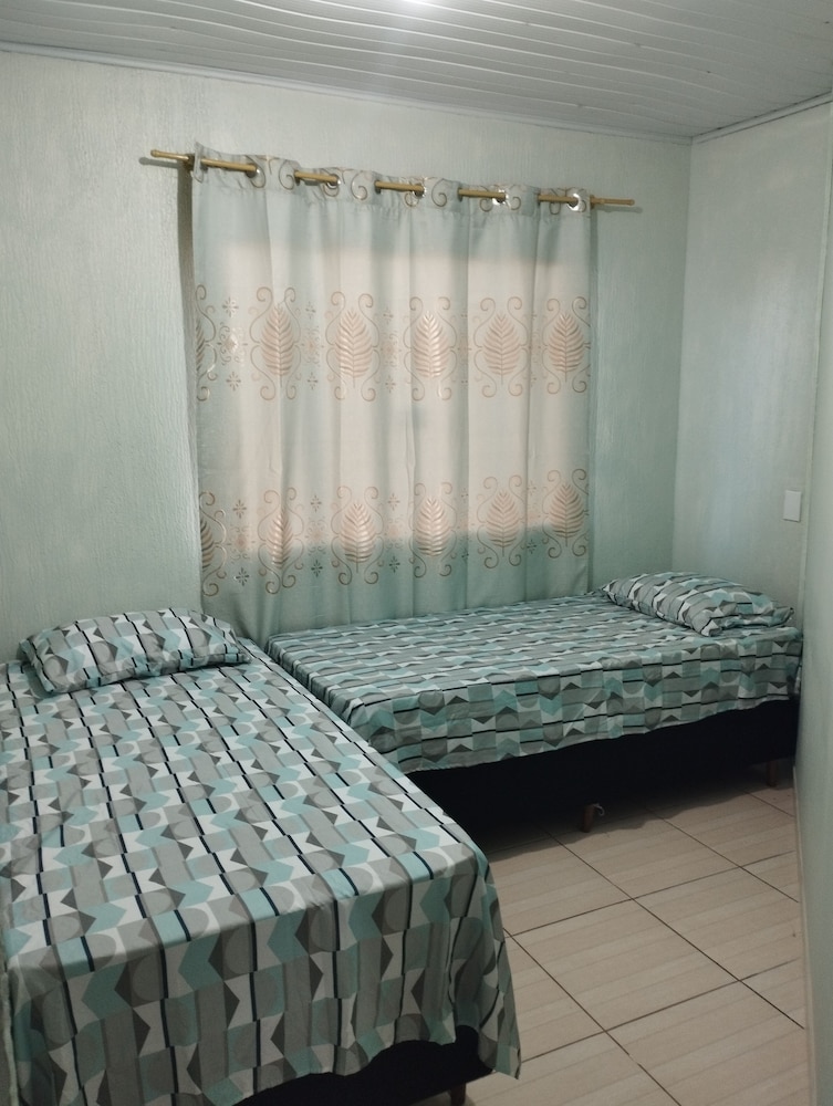 Standard Twin Room photo 1