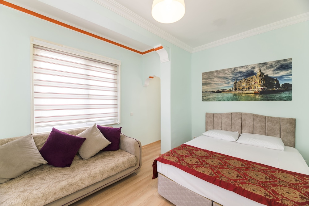 Comfort Suite