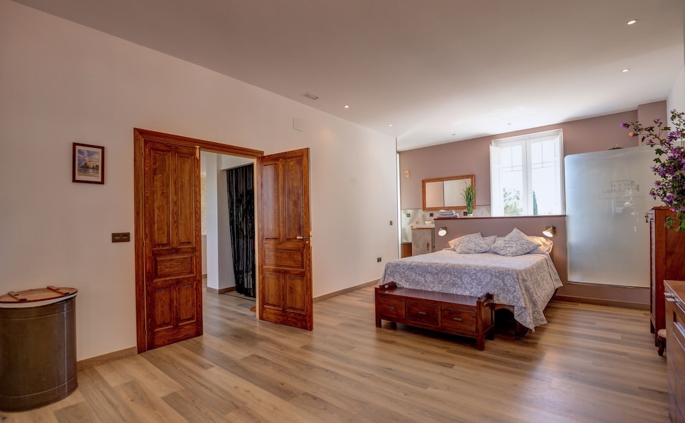 Superior Double Room, Terrace