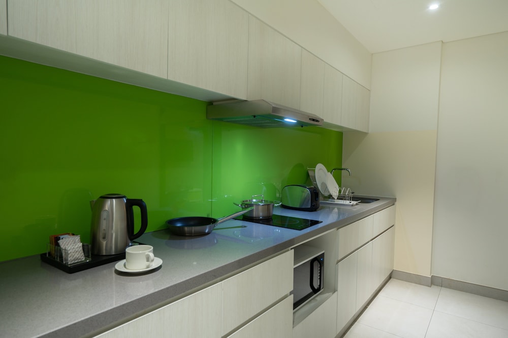 Executive Room, 1 Bedroom - Photo 6