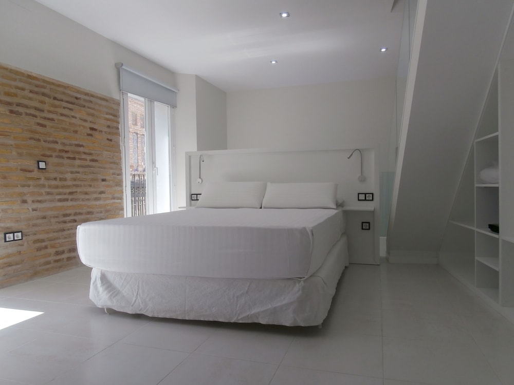 Apartamento, 1 habitación, vista a la ciudad