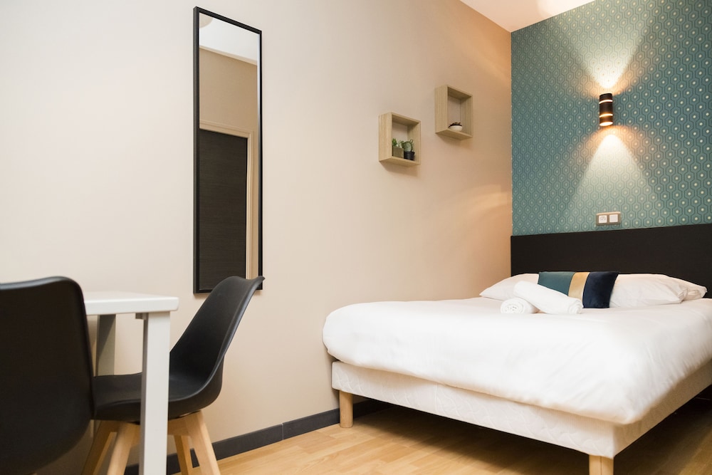 Superior Studio, 1 Double Bed (2 pax, 106 Rue de Paris) - Photo 5