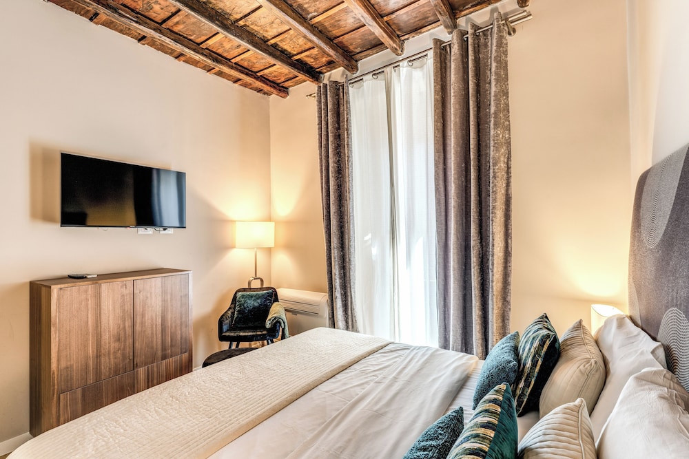 Suite, City View, Tower photo 2