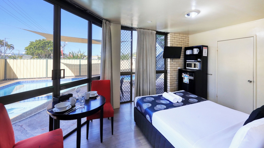 Basic Double Room, Pets Allowed