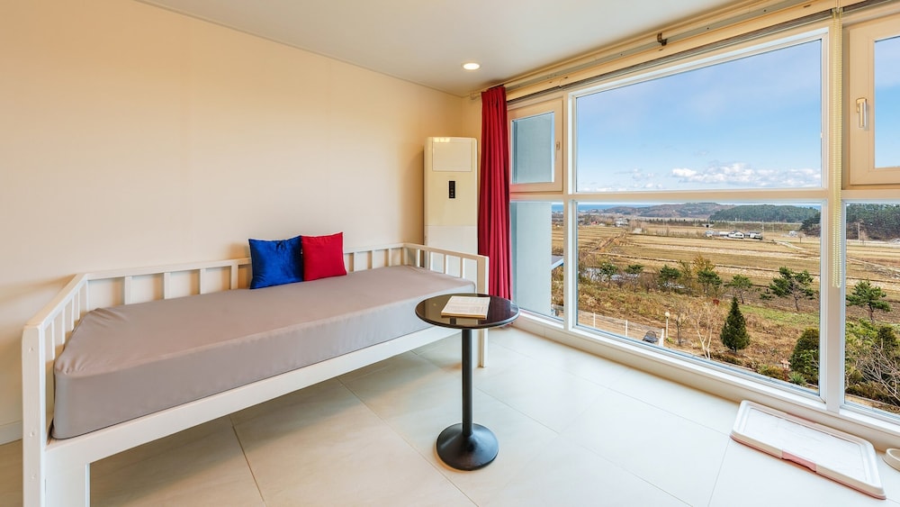 Basic Room, 1 Bedroom (Room303 (Pet/Spa))