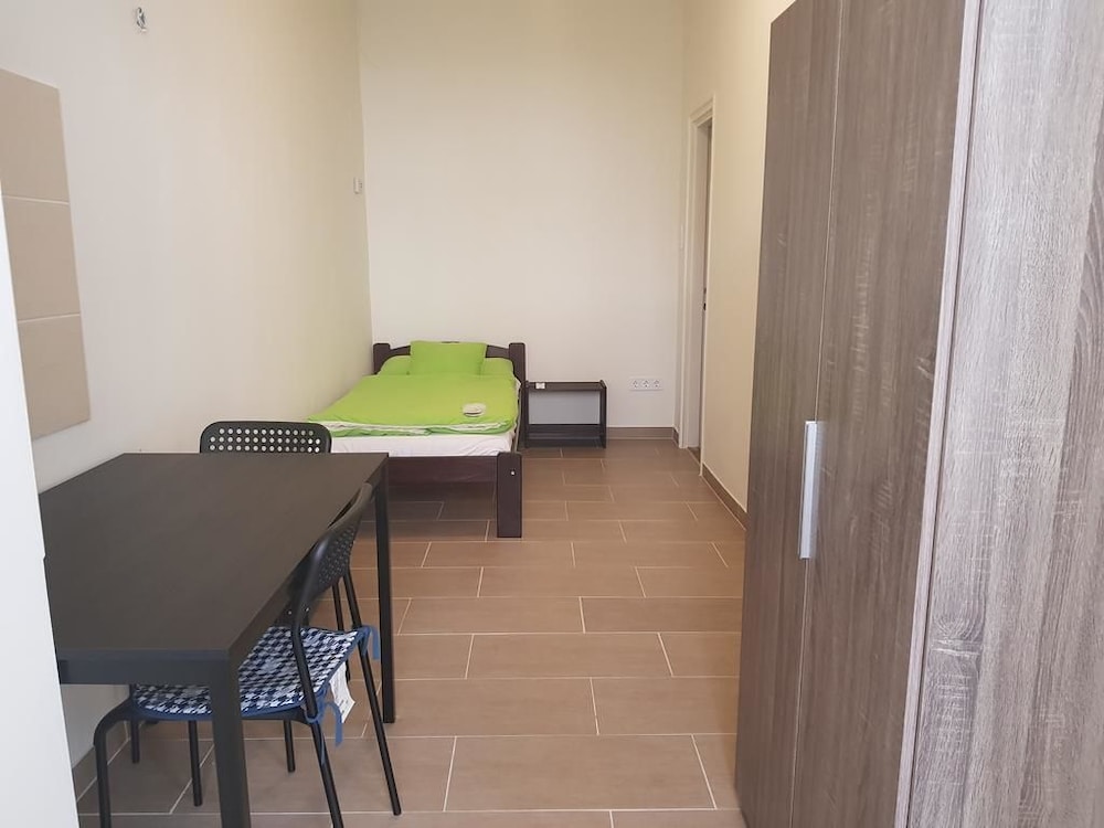 Standard Single Room photo 1
