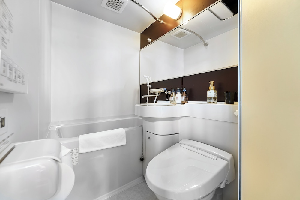 Standard Twin Room - Photo 3