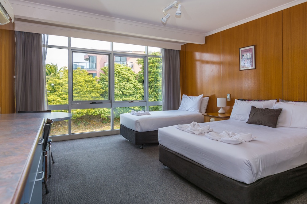 Double Single Room photo 2