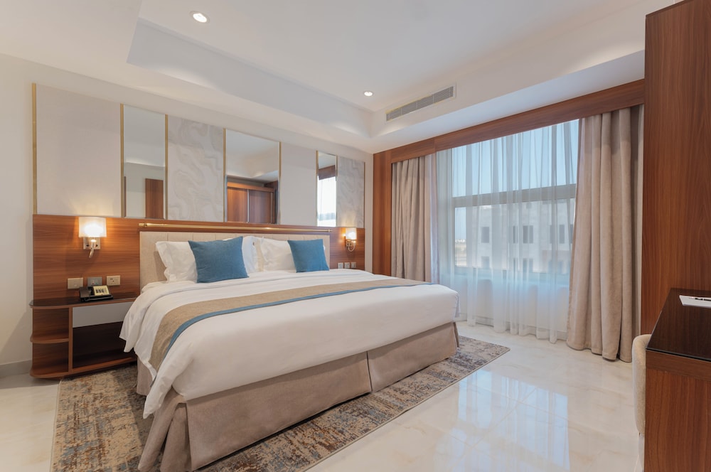 Executive Suite, Sea View photo 3