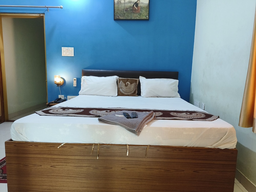 Standard Double Room photo 2