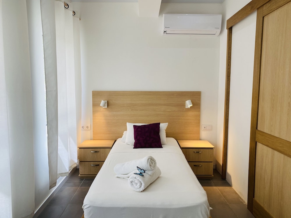 City Room