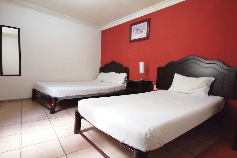 Standard Triple Room photo 1