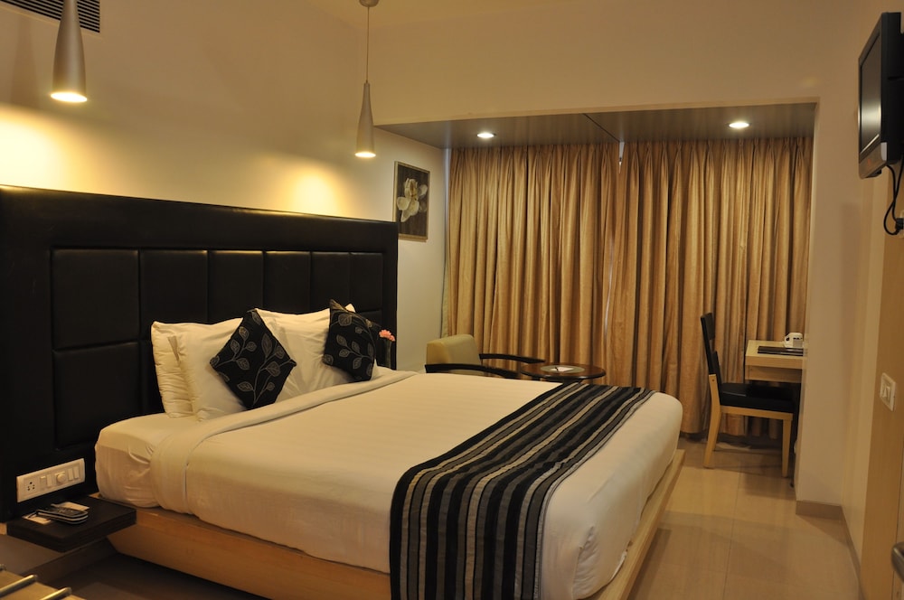 Premium Room - Photo 1