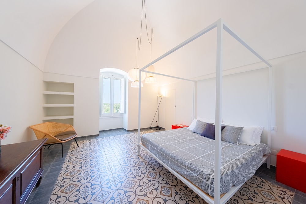 Standard Apartment, 1 Bedroom, Patio