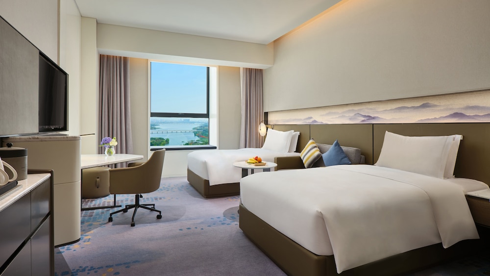 Standard Room, 2 Twin Beds, Accessible - Photo 1