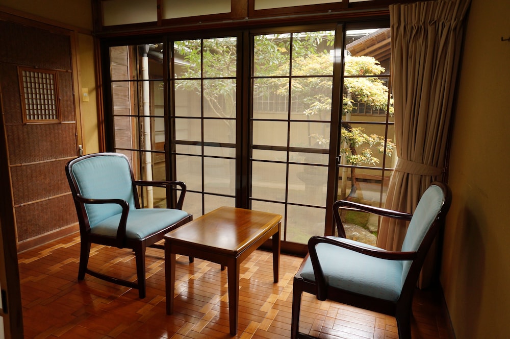 Japanese Style Room -Hagoromo No Ma- 106, Non-Smoking photo 3