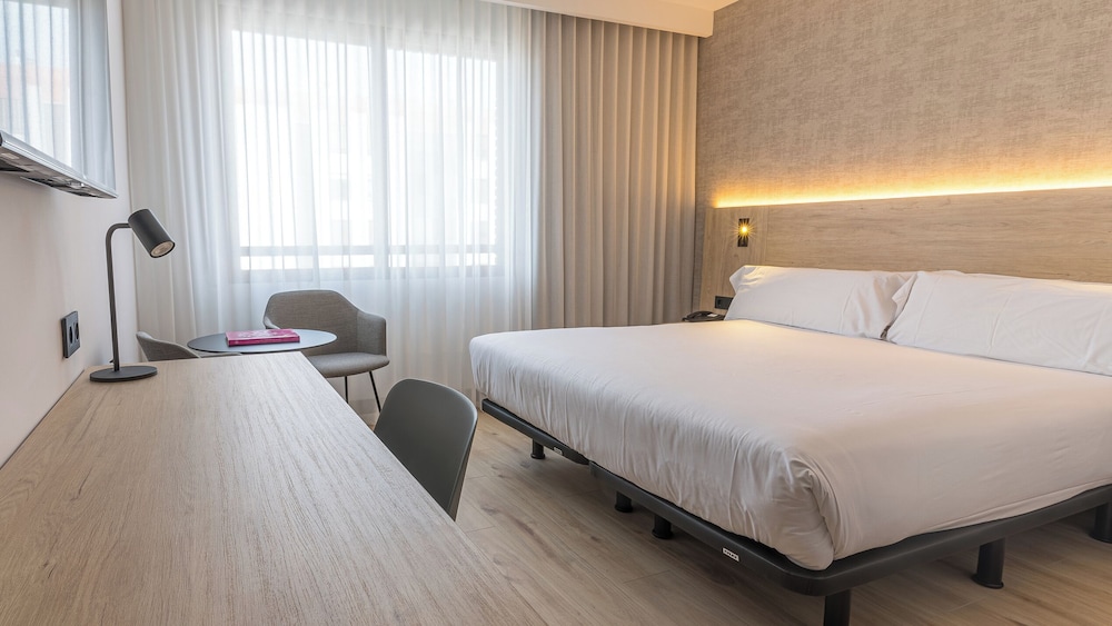 Double Room Single Use