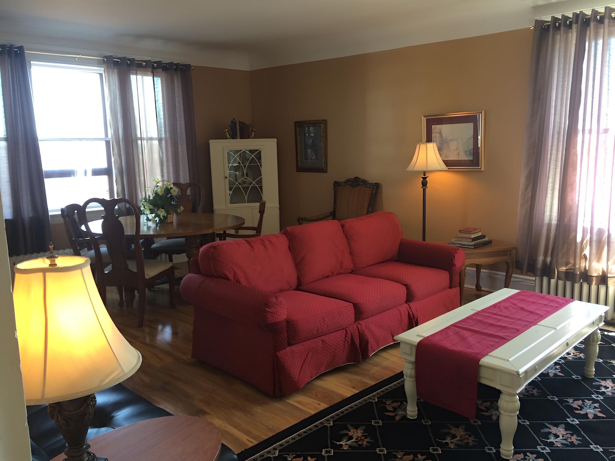 Executive Suite, 1 King Bed photo 3