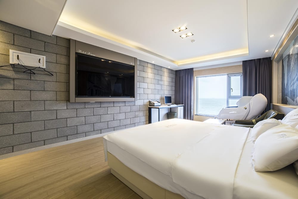 Premium Double Room, Non Smoking, Ocean View - Photo 7