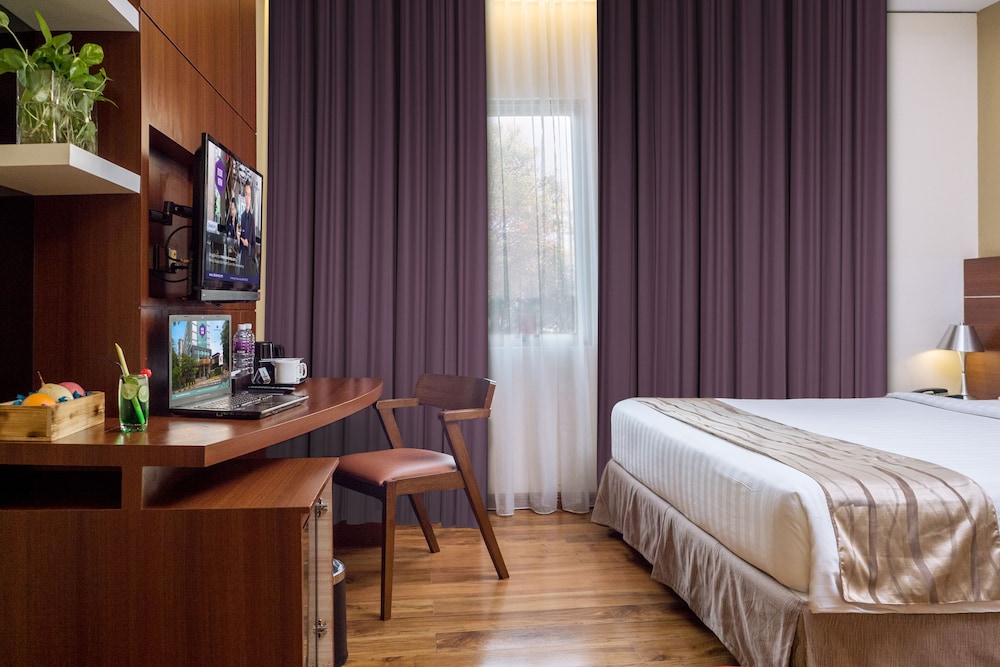 Superior Room photo 1