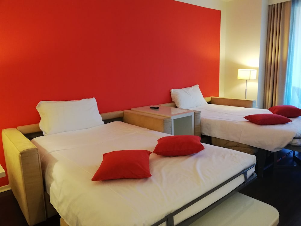 Family Suite, Sea View (Pet friendly) - Photo 2